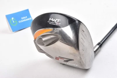 Taylormade R7 460 Driver / 10.5 Degree / Stiff Flex Taylormade Reax 60 Shaft - Image 1 of 4