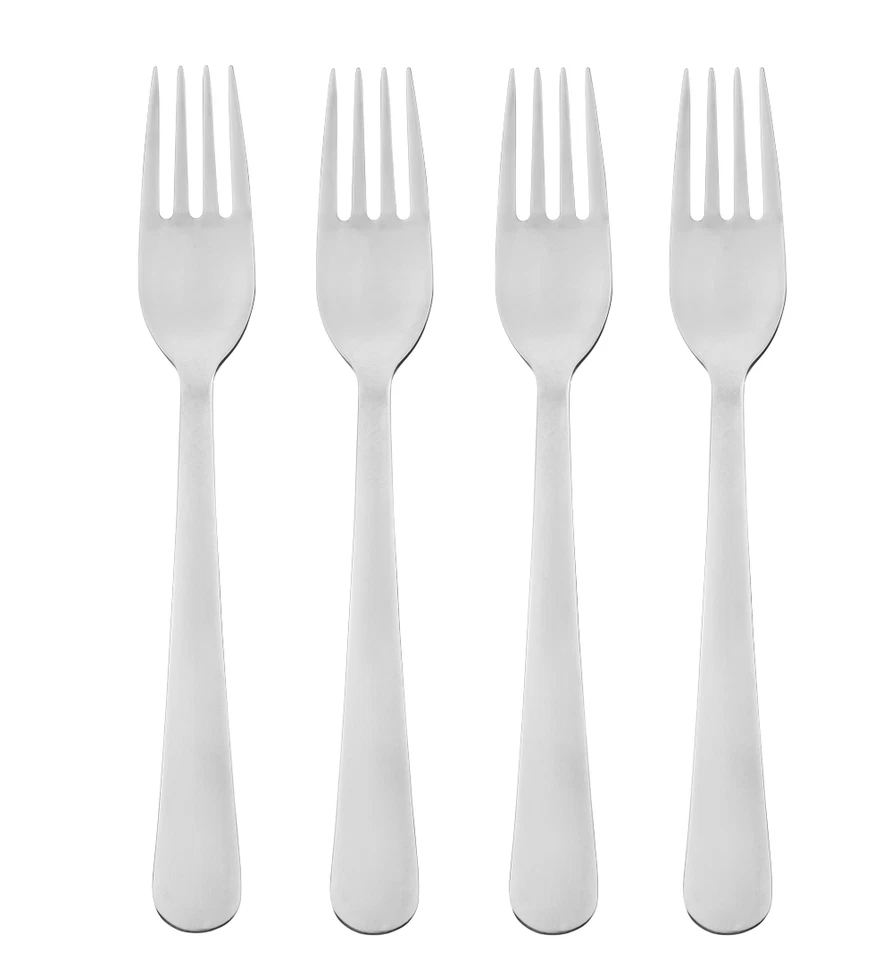 IKEA DRAGON Gabel, Edelstahl, 19 cm, 7 31/64" BRANDNEU - Bild 1 von 1