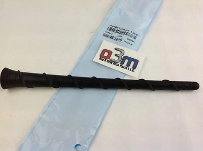 Jeep Liberty Grand Cherokee Dodge Journey Avenger 8" antena mástil nuevo OEM Foto 1 de 2