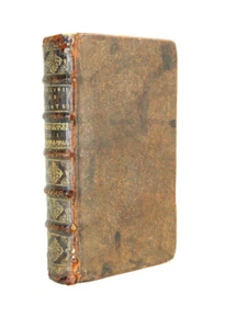 1675. Jean Hamon. Recueil de divers traitez de piété ( rare) - Picture 1 of 8