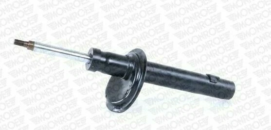 PARA PEUGEOT 405 MK II 1987-1999 AMORTIGUADORES DELANTEROS MONROE X 2 PARES Foto 1 de 1
