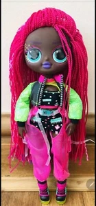 NIB! LOL Surprise OMG Dance Dance Dance Virtuelle Fashion Doll With 15 Surprises - Picture 1 of 11