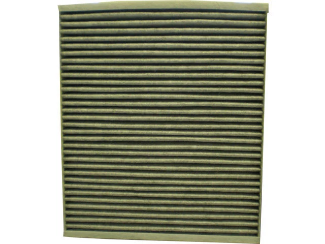 AC Delco Gold Cabin Air Filter fits Cadillac SRX 2010-2016 81NGHF - Imagem 1 de 1