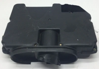 Yamaha Air Intake Silencer Box Panel 1980 Enticer ET250 OEM 8F3-14431-00-00 Foto 1 de 4