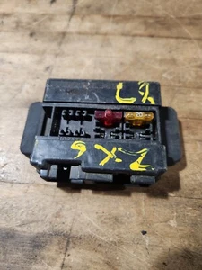 1987 88 89 Kawasaki Ninja ZX-6 Fuse Box Junction Box ZX6 Ninja - Picture 1 of 4