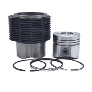 KIT (PISTON+RING SET+LINER) (3R):LOMBARDINI/6LD 360/: 82.00mm - Bild 1 von 2