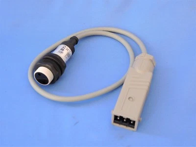 Carlo Gavazzi PA18CSD04PASA Photoelectric Sensor Retro-Reflective 10-40VDC (New) - Image 1 of 4