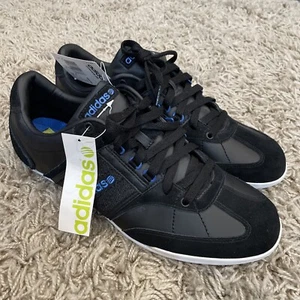 NWT ADIDAS MLS DAVID BECKHAM CUBANELLE Comfort Athletic Tennis Shoes Men’s US 13 - Picture 1 of 10