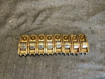 03-09 PT Cruiser Neon SRT EDV Turbo 2.4L Juego de 8 Rodillos Foto 1 de 2