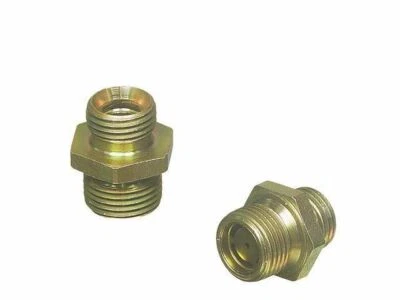 Válvula de retención de bomba de vacío genuina 45414 GB 1983 para Mercedes 300TD de 1979-1985, 1987 Foto 1 de 2