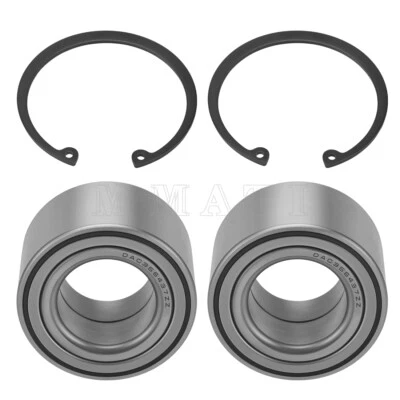 Rodamientos de rueda delantera para Polaris Sportsman 800 2005-2014 Sportsman 500 2004-2013 Foto 1 de 4