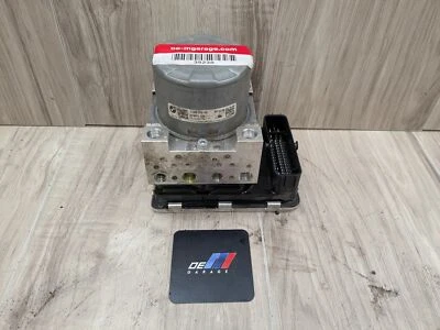 19-24 OEM BMW G20 M340i RWD ABS Brake Pump DSC Lock Dynamic Stability Control - Image 1 of 4
