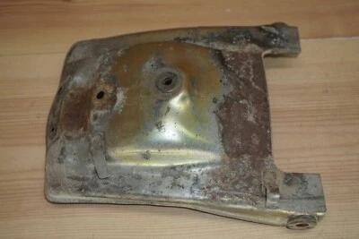 82 83 Soporte de refuerzo de guardabarros trasero Yamaha XT125 OEM XT200 15A-21670-00-00 Foto 1 de 4