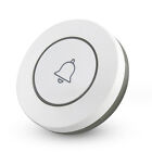 433MHz Wireless Remote Control Tuya Smart Home One-key Alarm SOS Emergency