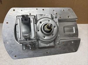 Genuine GE WH16X22784 Washer Dryer Combo Transmission Gear Case Assembly OEM - Picture 1 of 6