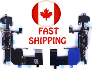 OEM iPhone 5c Port de Charge Connecteur Alimentation Audio Jack Flex Remplacement - Photo 1 sur 1