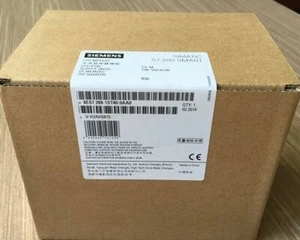 6ES7 288-1ST40-0AA0 NEW SIEMENS 6ES7288-1ST40-0AA0 S7-200 Smart CPU ST40 - Foto 1 di 3