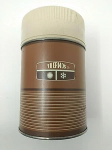  Vintage American 10oz. Thermos - Picnic / Camping /Soup Jug  - Picture 1 of 7