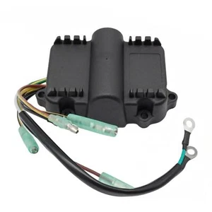 1984-1998 FOR MERCURY MARINER 6HP-35HP OUTBOARD SWITCH BOX CDI 339-7452A19 2-CYL - Picture 1 of 6