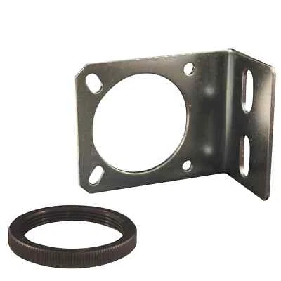 Soporte de montaje regulador Milton® Foto 1 de 2