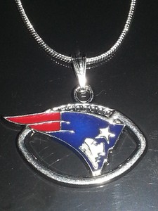 patriots collar
