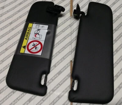 Parasol Fiat 500 Abarth NEGRO Foto 1 de 3