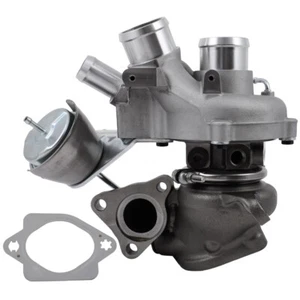 Left Side Turbo Turbocharger For Ford F-150 Platinum 3.5L 2011-2012 855562-5001S - Picture 1 of 7