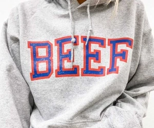 AFC-AXL-0001 - American Farm Company Beef Hoodie Erwachsene XL - Bild 1 von 1