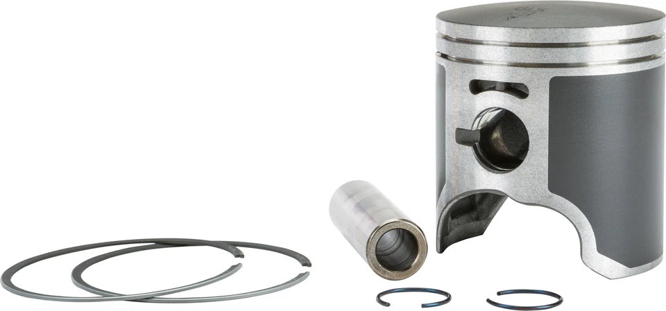 Sports Parts  Piston Kit 09-718 Standard Bore 66.50mm - Image 1 of 1
