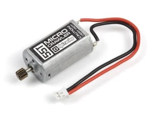 Hobby Products Intl. Micro Crawler Motor 50t 180 Size for Venture18 HPI160834 - Picture 1 of 1