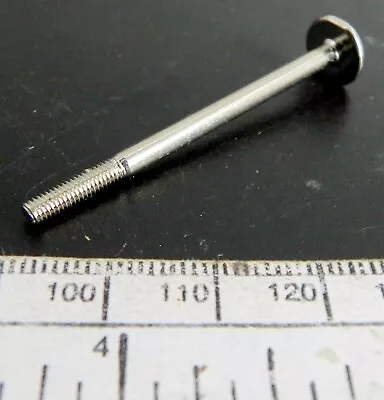 Pezzo TAMIYA N°. 3455257 Albero Dell'Amortizzatore BD3 Per Manta Ray - Bild 1 von 3