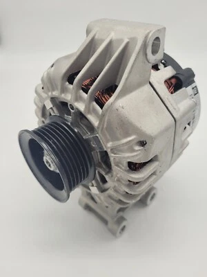 Alternador GM 15826975 piezas originales para 06 Hummer H3 Foto 1 de 4