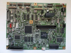 Ricoh BICU: K-C2 placa de formato - Imagen 1 de 6