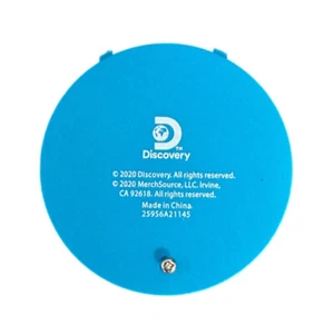 Discovery Kids LED Glow Paleta de Dibujo REEMPLAZO Cubierta de Batería - Imagen 1 de 3