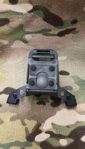 NOROTOS Titanium NVG Mounting Bracket Night Vision Military ACH Helmet Mount