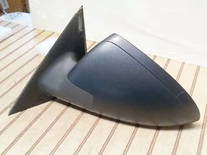 PONTIAC G6 POWER MIRROR BLACK DRIVER SIDE OEM 2006-2010 - Foto 1 di 6