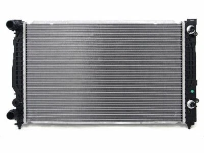 For 1996-2001 Audi A4 Quattro Radiator 34742NC 1997 1998 1999 2000 Radiator Foto 1 de 2