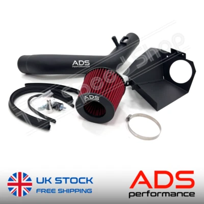 Sistema de admisión de aire frío para BMW F30 F32 F87 335i 435i M235i M2 N55 xDrive GT 3.0  Foto 1 de 4