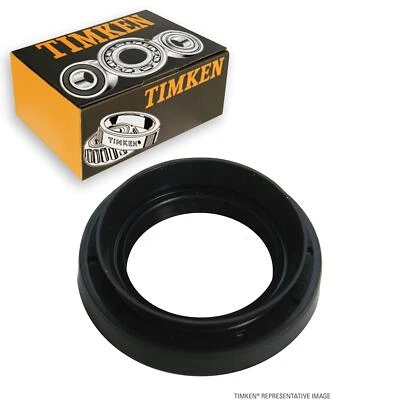 Timken Drive Axle Shaft Seal Front Left For 2007-2014 Toyota FJ Cruiser 4WD - Image 1 of 4
