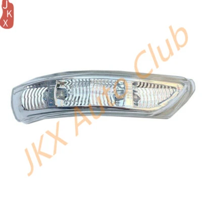 Luz intermitente espejo retrovisor derecho derecho x para KIA Optima Magentis 2009-2010 Foto 1 de 4