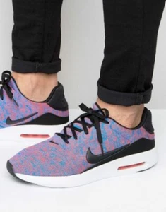 Nike Air Max Modern Flyknit Shoes Sneakers Lace Running Men's UK 6 EU 40 US 7 - Picture 1 of 12