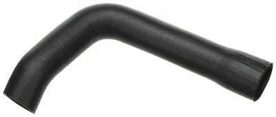Molded Radiator Coolant Hose-Lower For 1969 Chevrolet Nova 6.5L V8 Gates 182WG68 Foto 1 de 2
