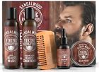 Ultimate Conditioner for Men&#39;s Beard Grooming - Softens, Smoothes and Soothes...