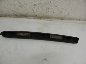 Opel Combo C modanatura barra porta pannello porta posteriore sinistra 9228482 398042 - Foto 1 di 6