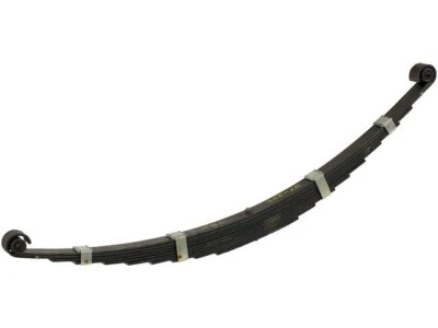 For 1966-1973 Jeep DJ5 Leaf Spring Rear Dorman 67786DF 1967 1968 1969 1970 1971 - Image 1 of 2
