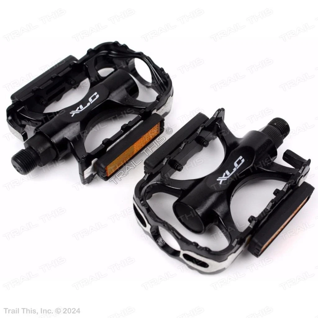 SUNTOUR SUPERBE PRO PL-2000 NJS ペダル 未使用品 SUNTOUR SUPERBE PRO PL-2000 NJS ペダル 未使用品 Suntour Superbe