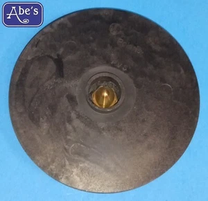 Zodiac P15 Impeller 3/4hp | Polaris PB4-60 Booster Pump - Picture 1 of 2