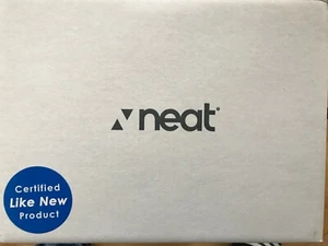 Escáner de nube con pantalla táctil Neat Connect NC-1000 - Imagen 1 de 3