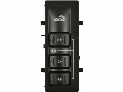 For 2007 GMC Sierra 3500 Classic 4WD Switch SMP 59898CB 4WD Switch - Image 1 of 2