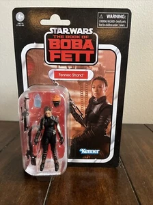 Star Wars The Vintage Collection Fennec Shand VC221 - Picture 1 of 2